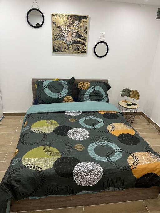 Logement Neuf A 25Mn Disneyland Et Paris Est Thorigny-sur-Marne Εξωτερικό φωτογραφία