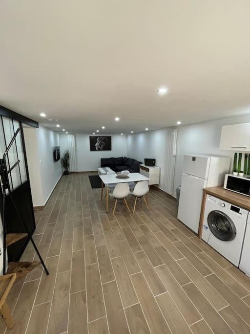 Logement Neuf A 25Mn Disneyland Et Paris Est Thorigny-sur-Marne Εξωτερικό φωτογραφία