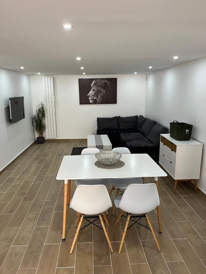 Logement Neuf A 25Mn Disneyland Et Paris Est Thorigny-sur-Marne Εξωτερικό φωτογραφία
