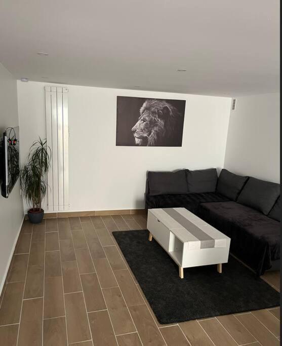 Logement Neuf A 25Mn Disneyland Et Paris Est Thorigny-sur-Marne Εξωτερικό φωτογραφία