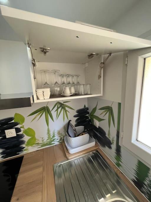Logement Neuf A 25Mn Disneyland Et Paris Est Thorigny-sur-Marne Εξωτερικό φωτογραφία