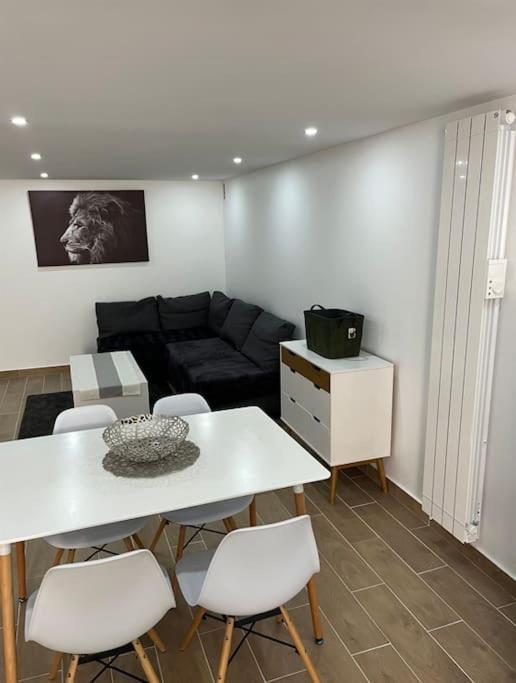 Logement Neuf A 25Mn Disneyland Et Paris Est Thorigny-sur-Marne Εξωτερικό φωτογραφία