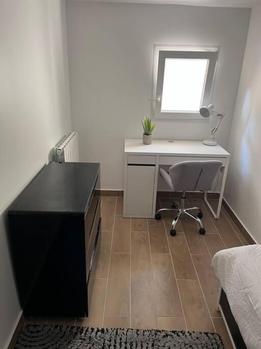 Logement Neuf A 25Mn Disneyland Et Paris Est Thorigny-sur-Marne Εξωτερικό φωτογραφία