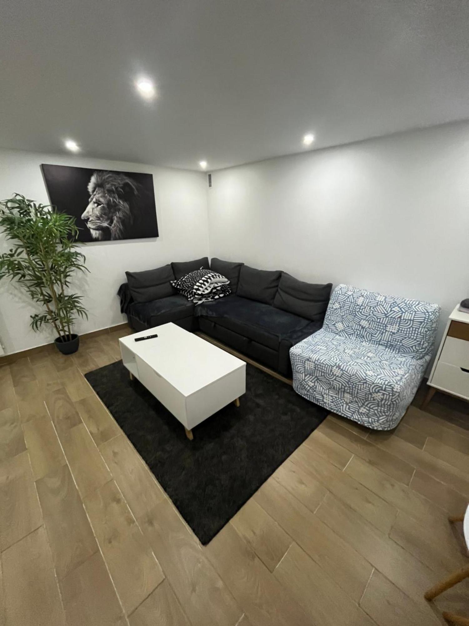 Logement Neuf A 25Mn Disneyland Et Paris Est Thorigny-sur-Marne Εξωτερικό φωτογραφία