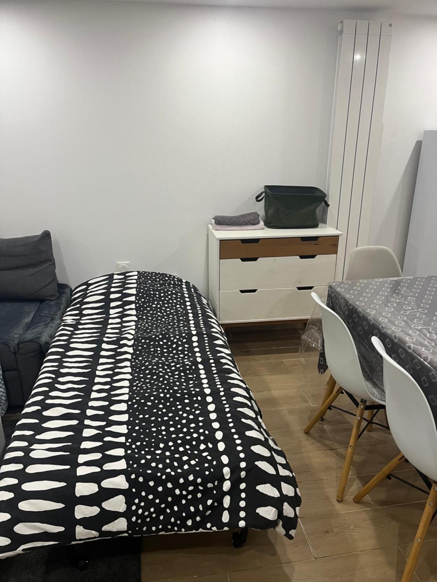Logement Neuf A 25Mn Disneyland Et Paris Est Thorigny-sur-Marne Εξωτερικό φωτογραφία