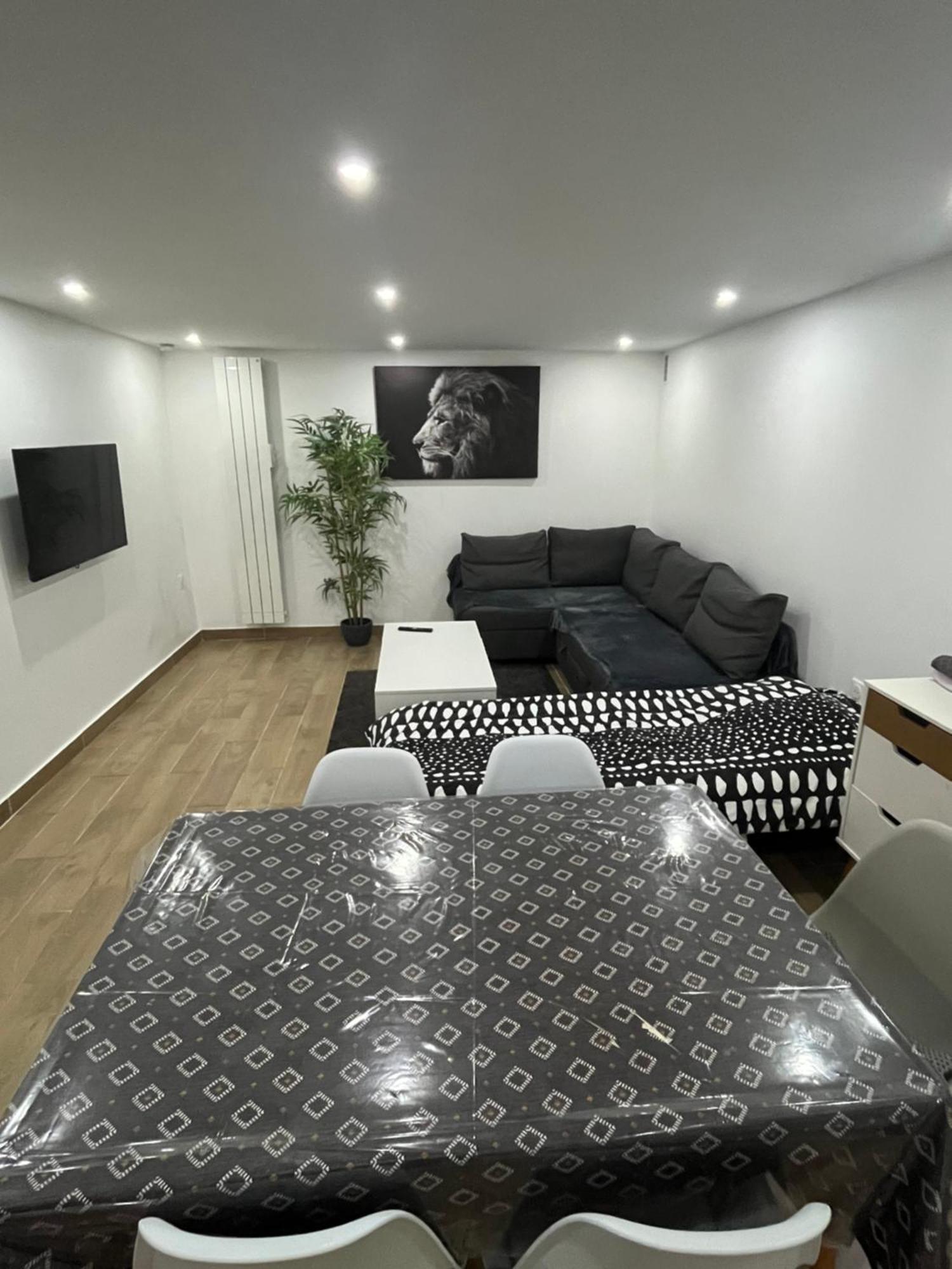 Logement Neuf A 25Mn Disneyland Et Paris Est Thorigny-sur-Marne Εξωτερικό φωτογραφία
